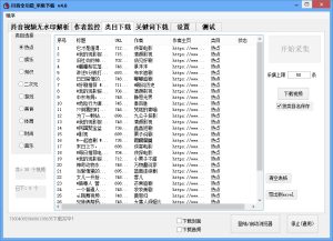 抖音无水印下载软件（免费）-七宝：认真做好一件事