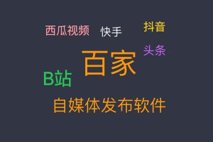 全网平台自动发布合集【站长推荐】-七宝：认真做好一件事