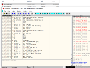 AllyDbg_Release1.02-七宝：认真做好一件事